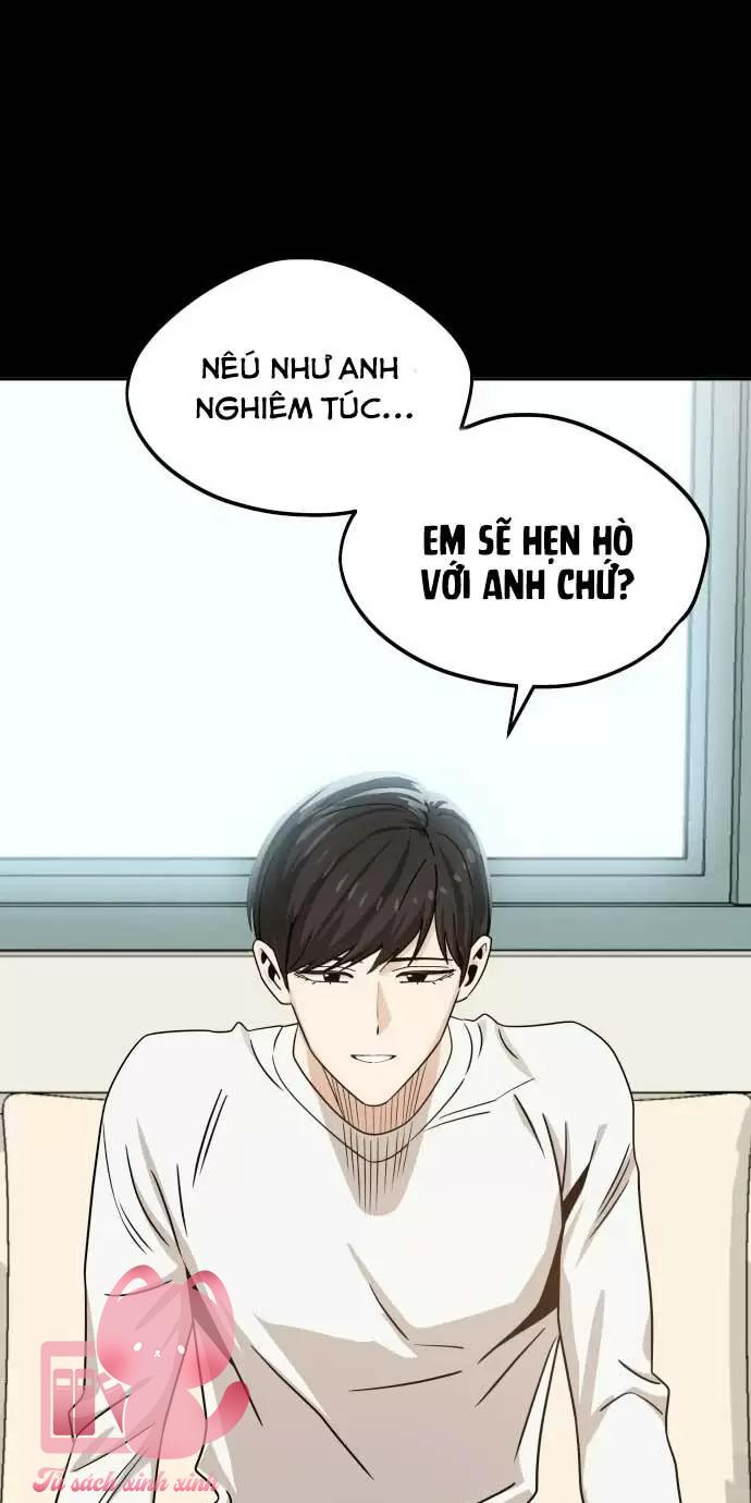 Lớ Ngớ Vớ Phải Tình Yêu Chap 70 - Trang 2