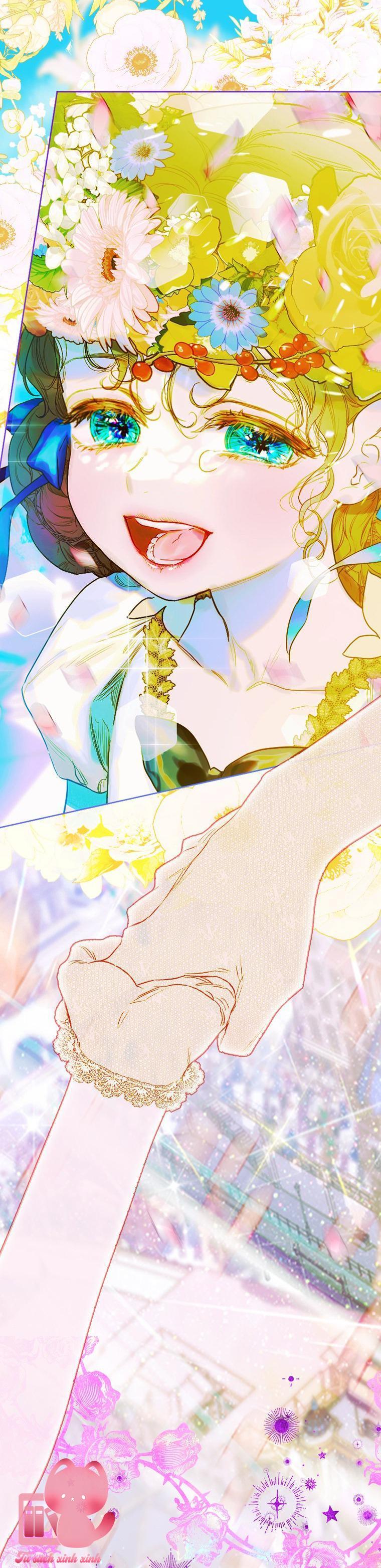 Khế Ước Hôn Nhân Của Mẹ Tôi Chapter 6 - Trang 4