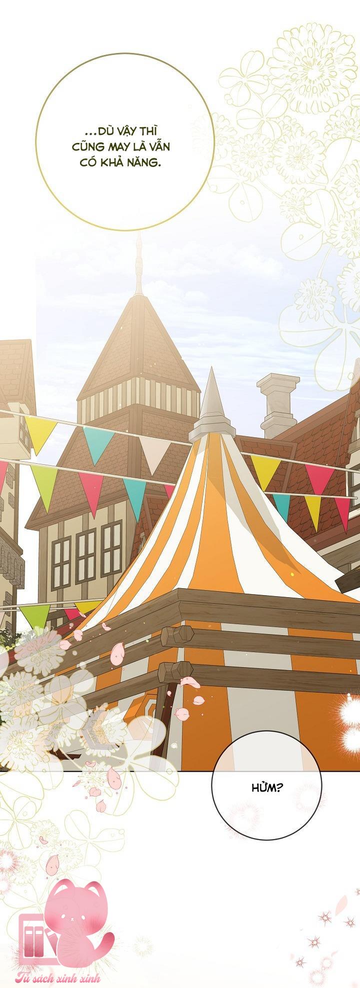 Hoàng Nữ Cosplay Nonfan Chap 71 - Trang 2