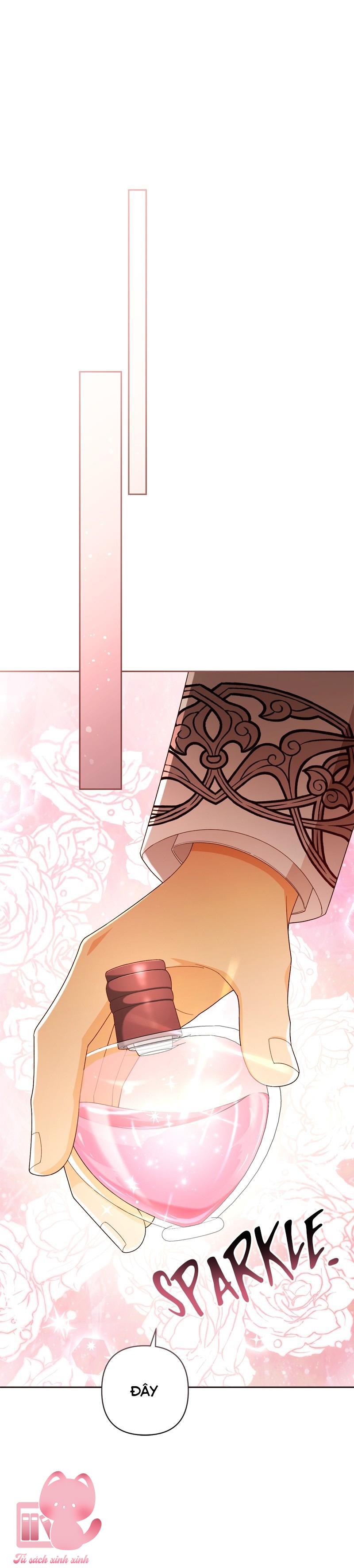 Hoàng Hậu Tái Hôn Chap 215 - Trang 3