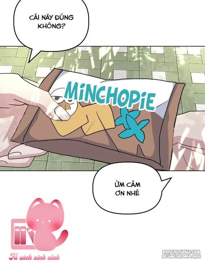 Quan Hệ Nhân Quả Chap 37 - Trang 2