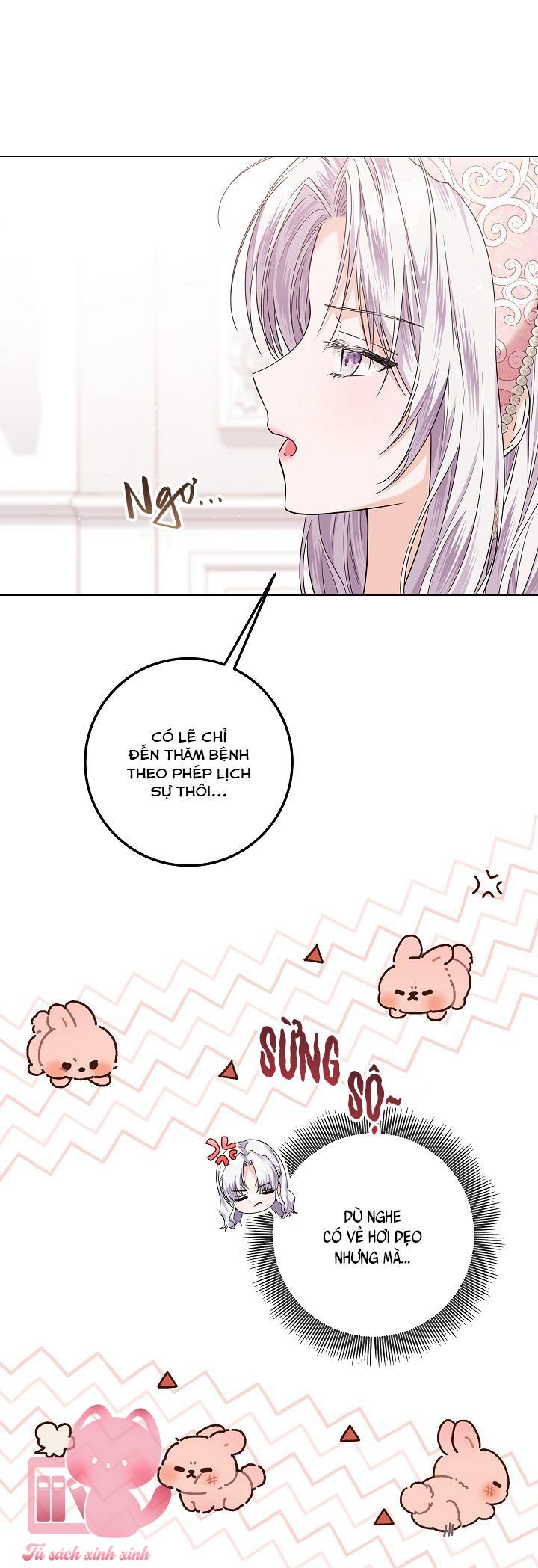 Hoàng Nữ Cosplay Nonfan Chapter 40 - Trang 4