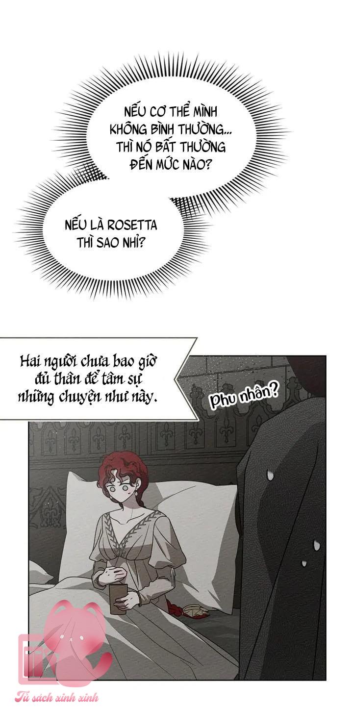 Dưới Tán Cây Sồi Chap 88 - Next Chapter 88.1