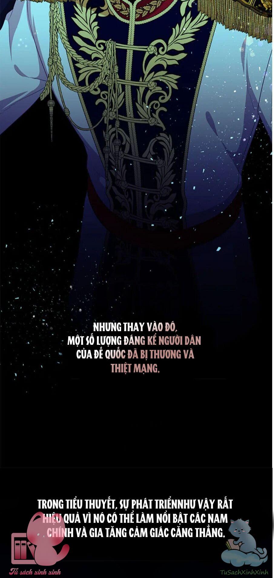 Hãy Coi Chừng Ác Nữ Chapter 81 - Trang 4