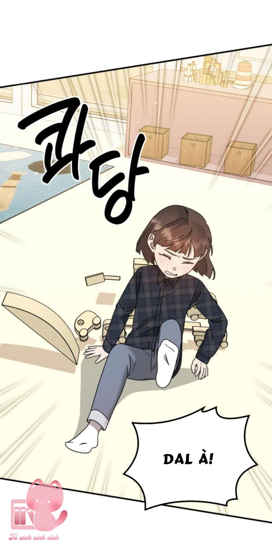 Thần Hổ Jangsan Chapter 25 - Trang 4