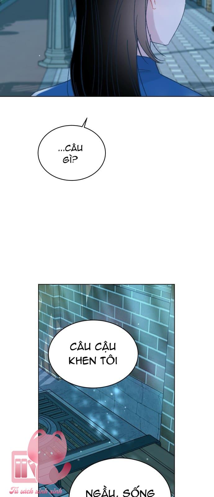 Bầu Trời Mùa Hạ Dấu Yêu Chap 35 - Trang 4