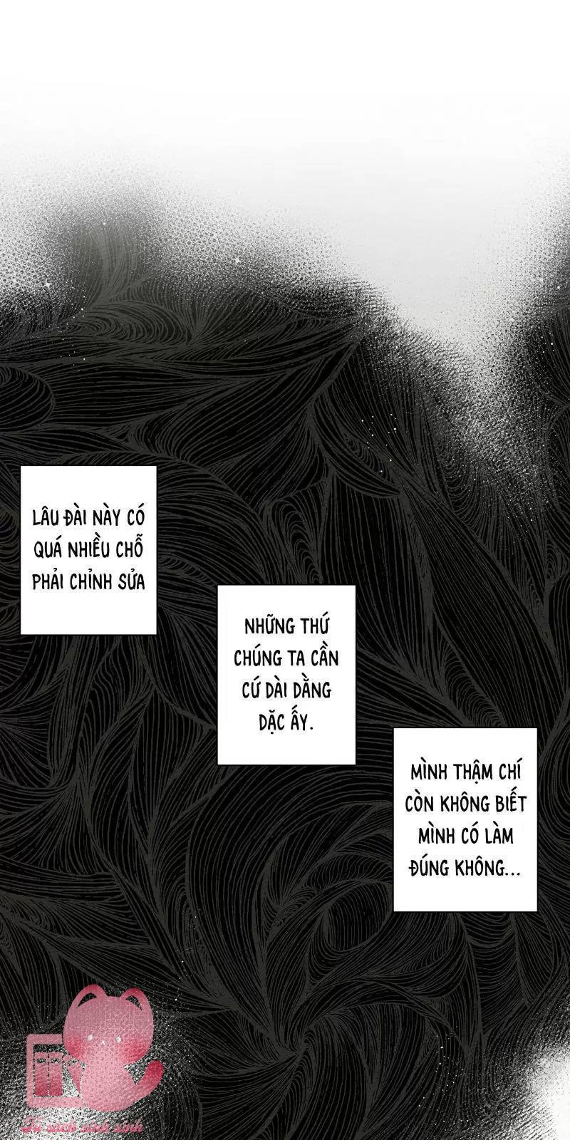 Dưới Tán Cây Sồi Chapter 17 - Trang 3