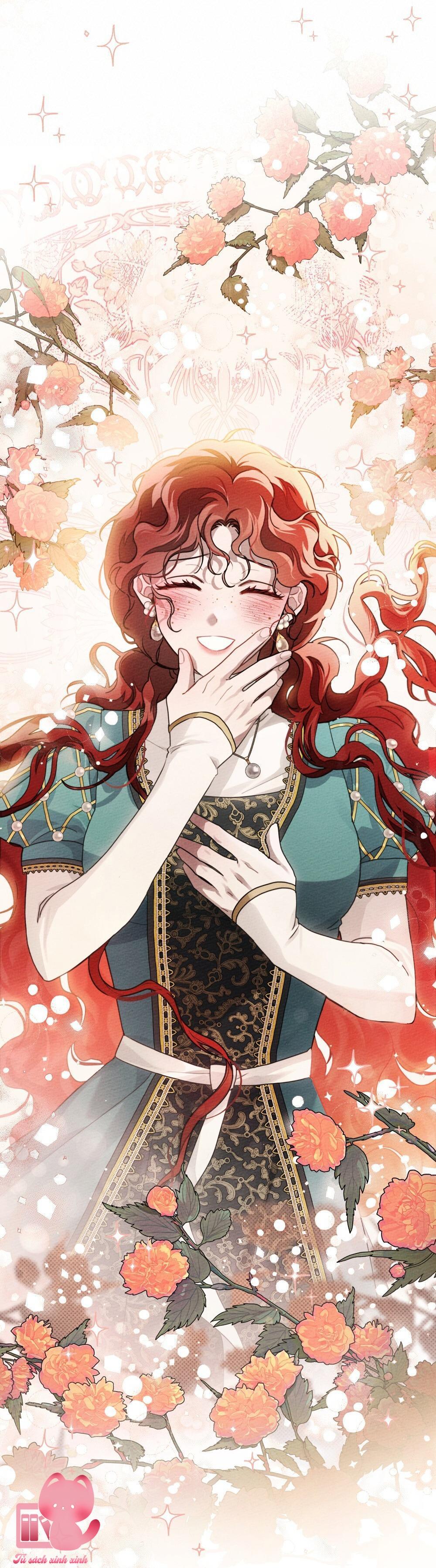 Dưới Tán Cây Sồi Chap 62 - Next Chapter 62.1