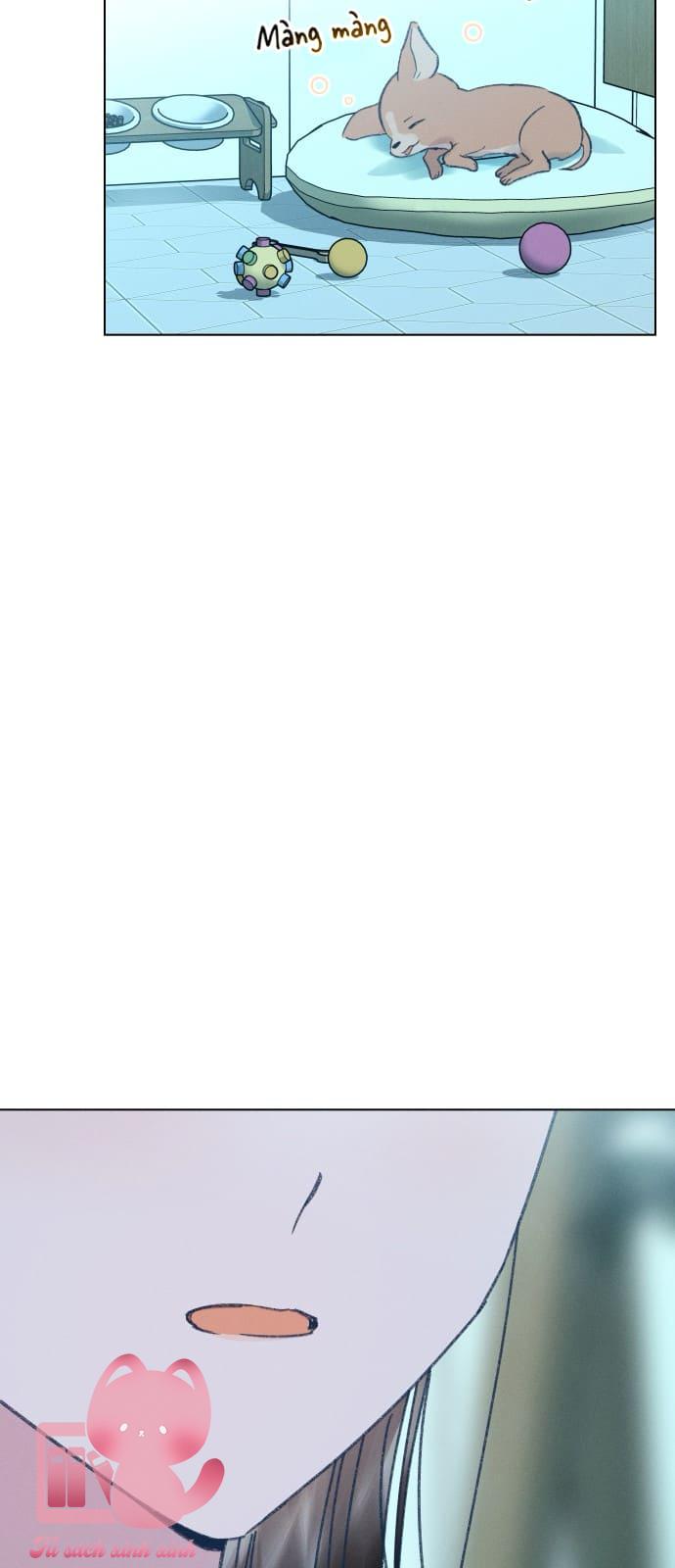 Bầu Trời Mùa Hạ Dấu Yêu Chap 35 - Trang 4