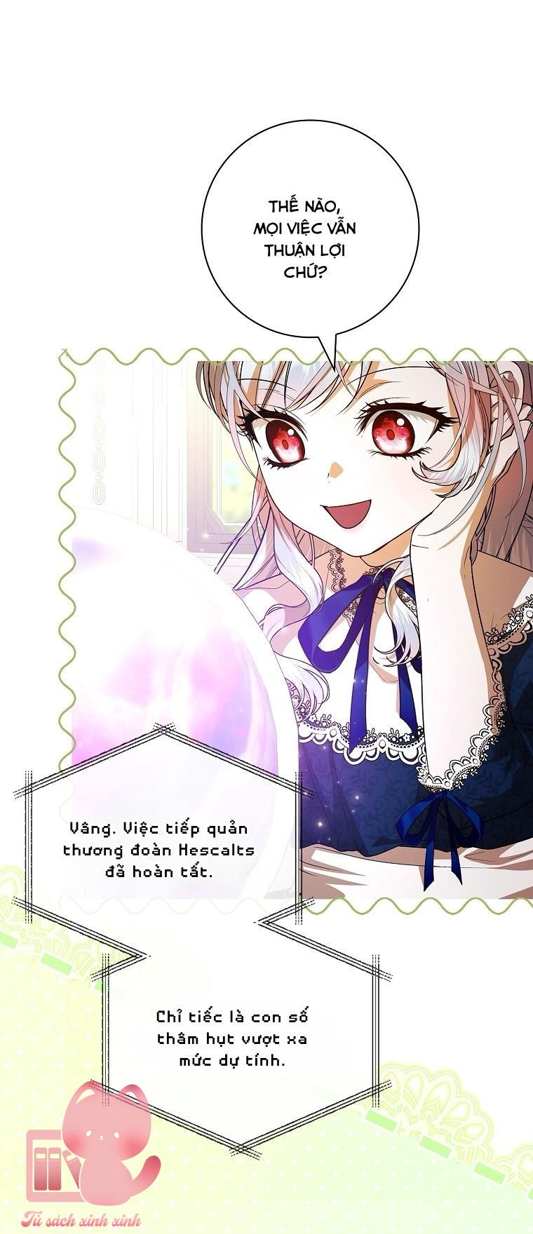 Nhận Nuôi Người Cha Phản Diện Chap 79 - Trang 2