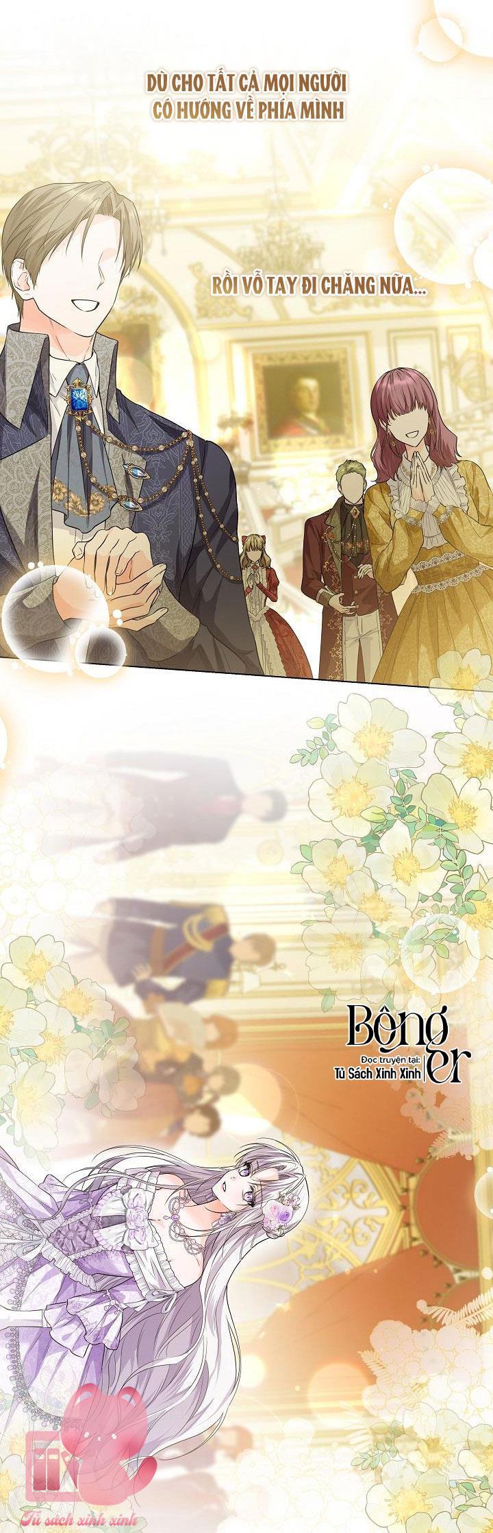 Hoàng Nữ Cosplay Nonfan Chapter 25 - Trang 4