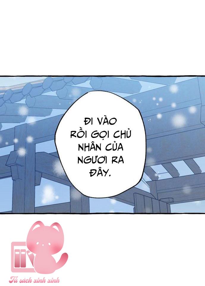 Chuyện Tình Tuyết Phương Bắc Chapter 1 - Trang 4