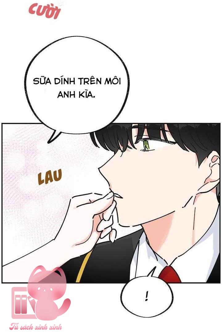 Người Hùng Của Ác Nữ Chapter 16 - Trang 4