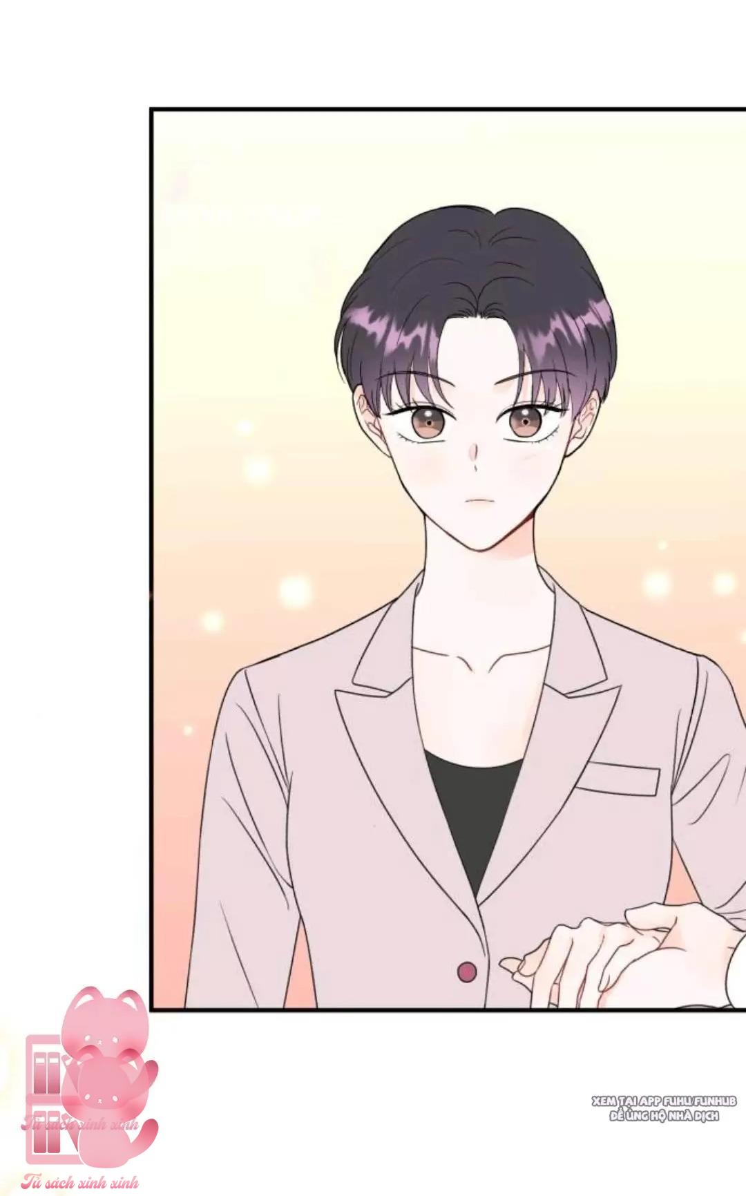 Xác Suất Tình Yêu Chapter 14 - Trang 3