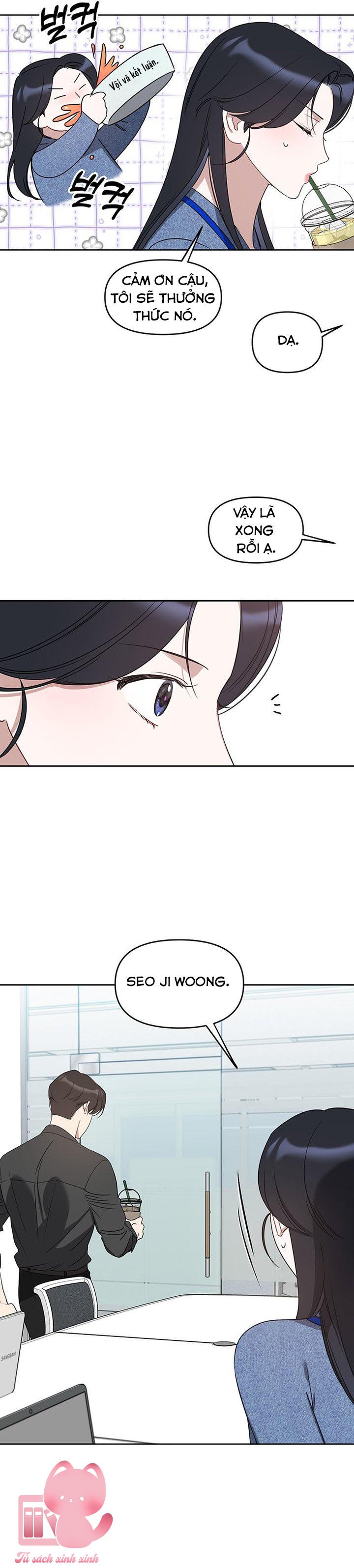 Gieo Nhân Gặt Quả Chap 70 - Next Chap 71