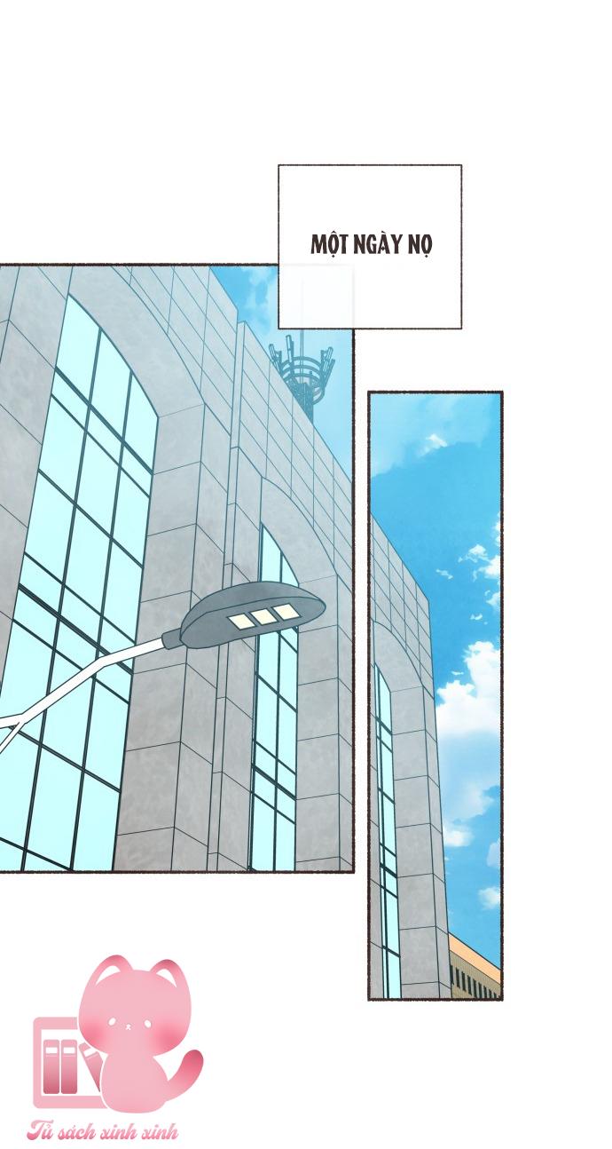 Cảm Xúc Chuyển Giao Chapter 23 - Trang 4