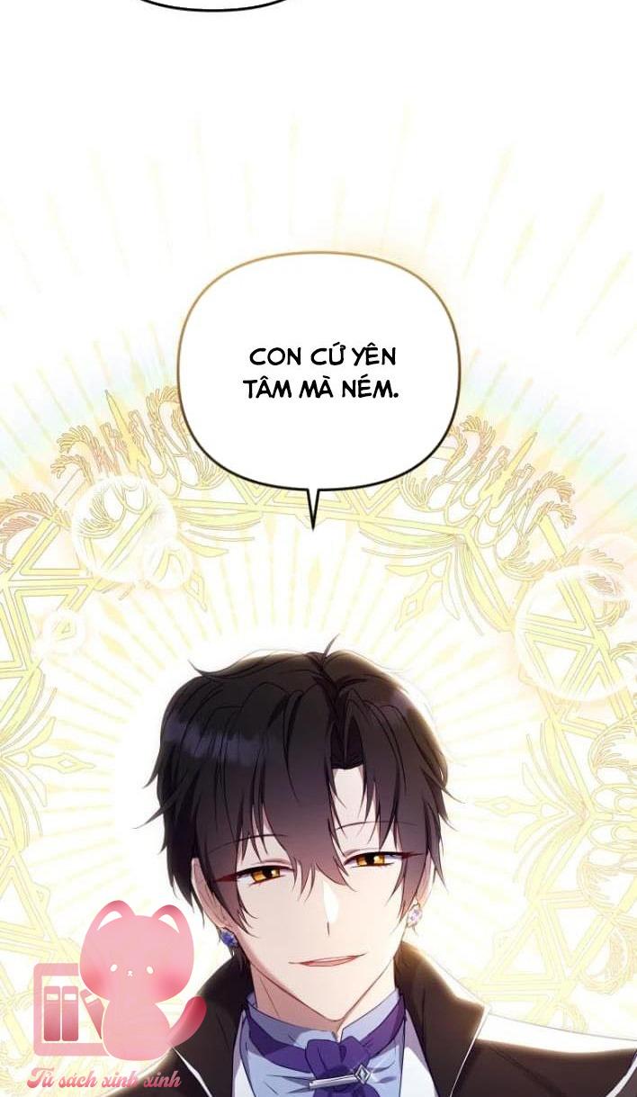 Tôi Được Nuôi Dưỡng Bởi Những Kẻ Phản Diện Chap 48 - Trang 3