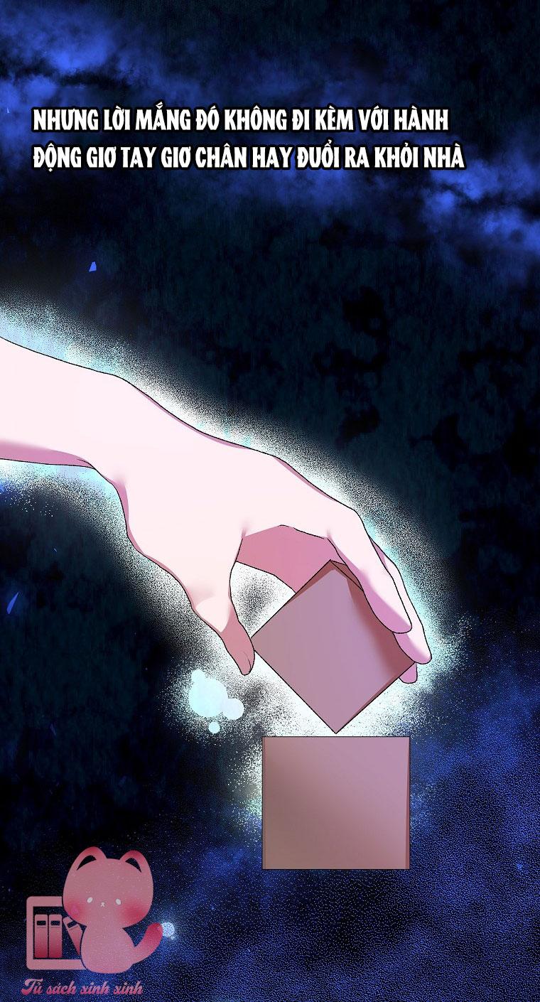 Thời Gian Của Nhân Vật Phụ Có Giới Hạn Chapter 32 - Trang 4