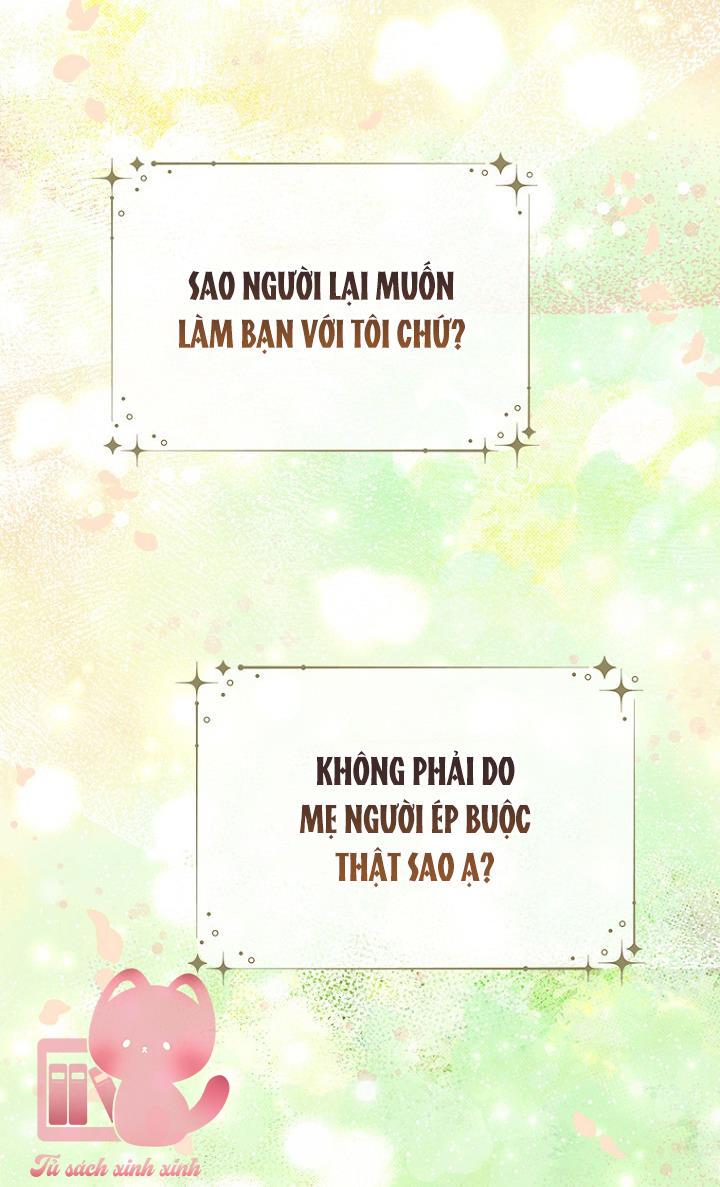 Khế Ước Hôn Nhân Của Mẹ Tôi Chapter 51 - Trang 4