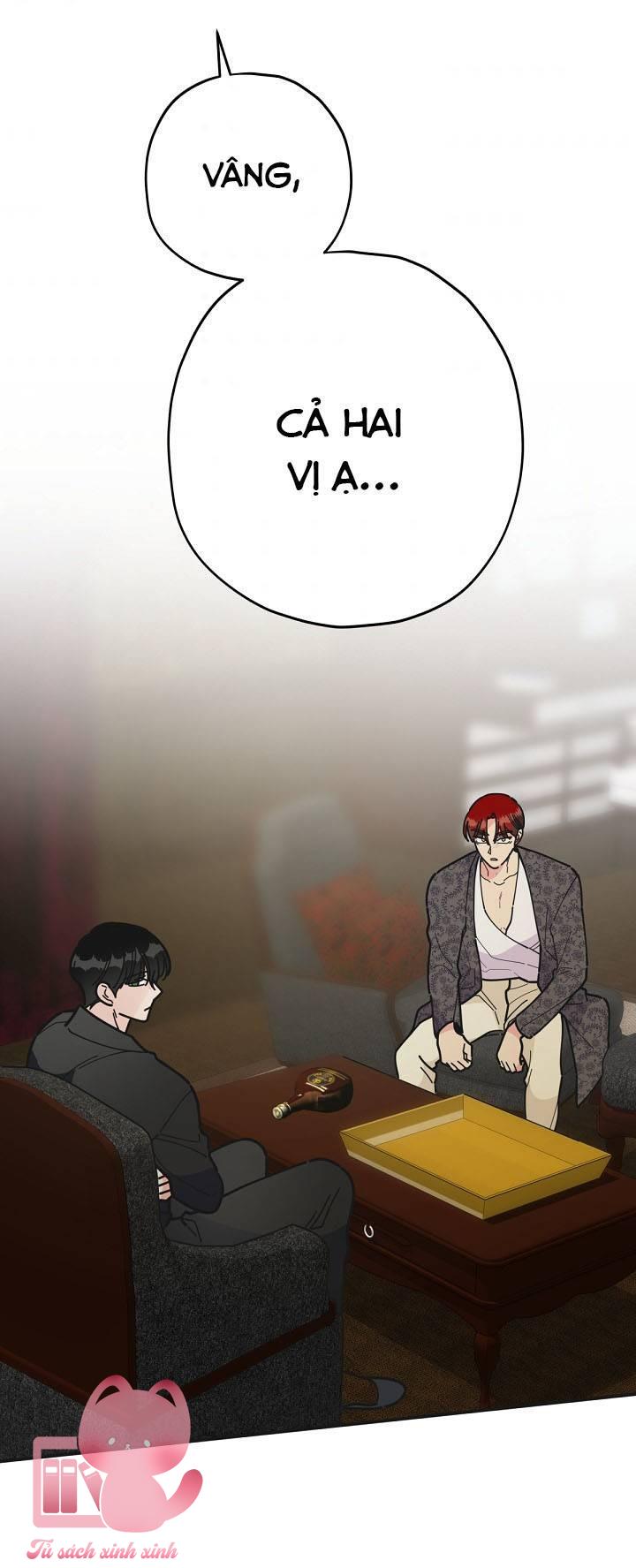 Người Hùng Của Ác Nữ Chapter 75 - Trang 4