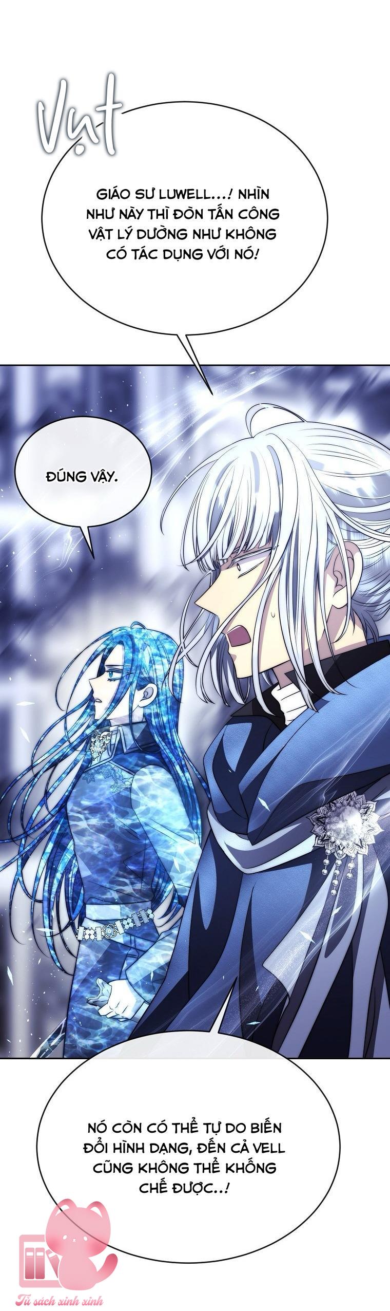 Black Haze Chapter 37 - Trang 4