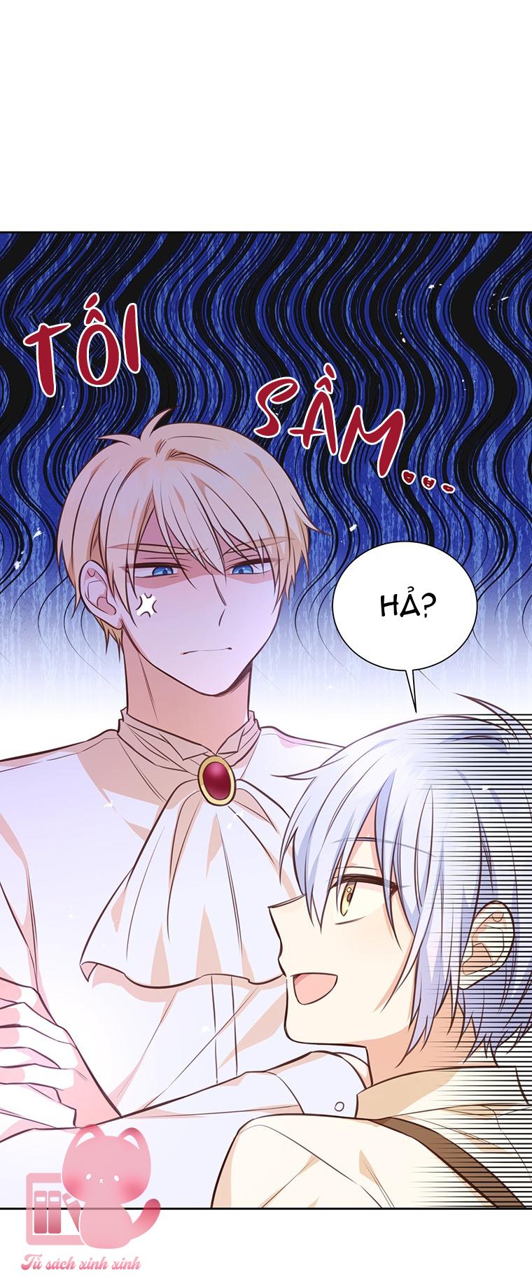 Yêu Tôi Đi, Dù Sao Ngài Cũng Chỉ Là Nhân Vật Phụ Chapter 18 - Trang 4