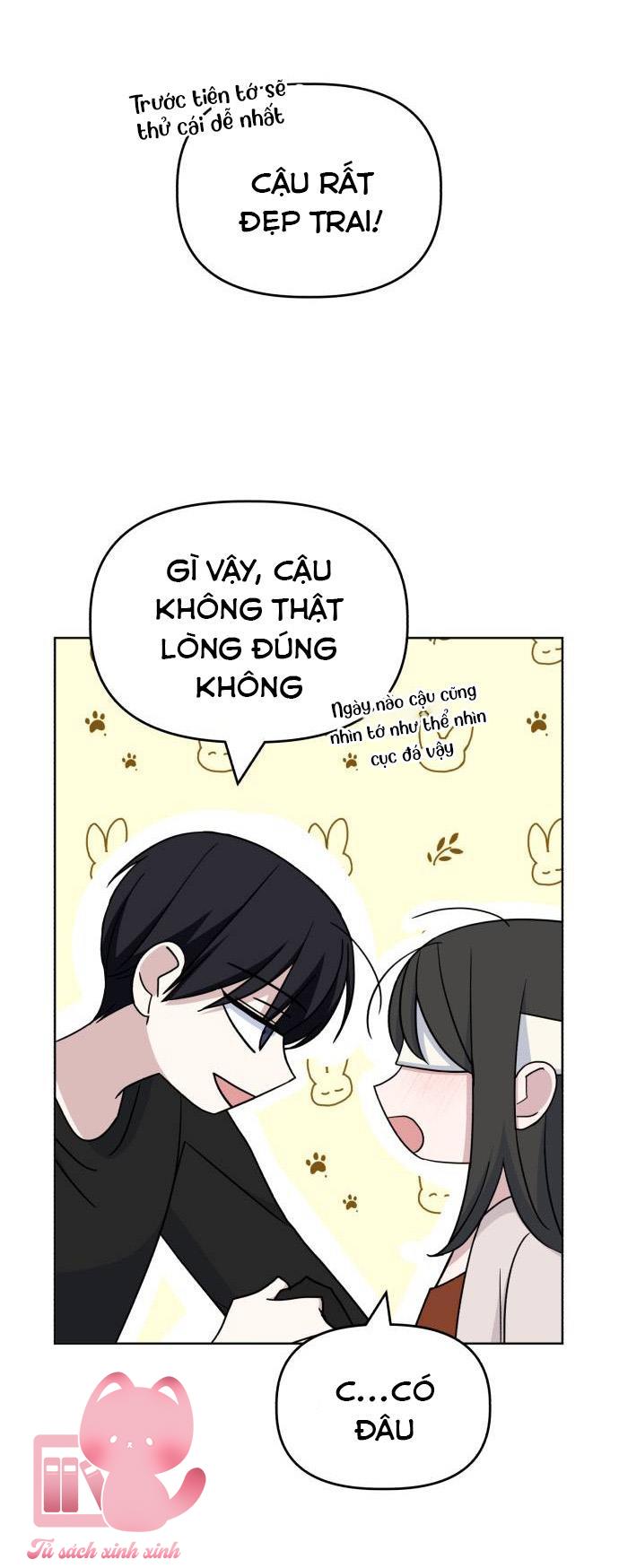 Quan Hệ Nhân Quả Chap 59 - Trang 2