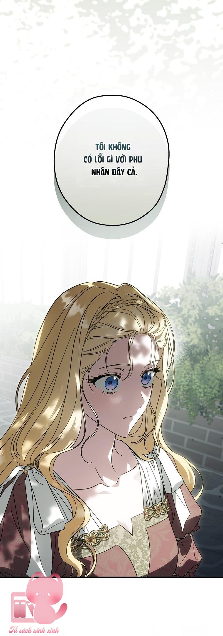 Cách Khiến Phu Quân Đứng Về Phía Tôi Chap 118 - Trang 2