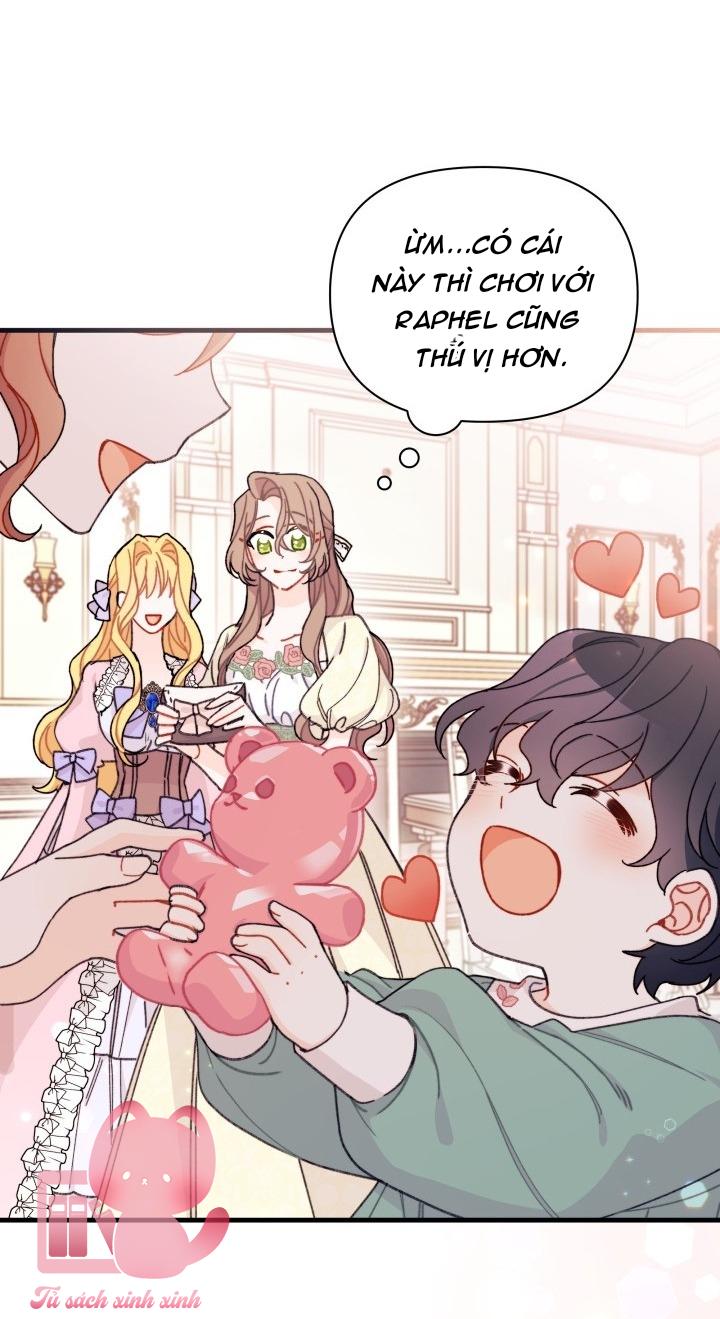 Nhặt Được Nam Chính Tặng Kèm Phu Quân Chap 23 - Next Chap 24