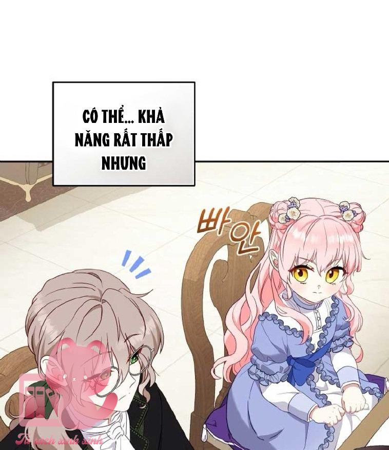 Tôi Được Nuôi Dưỡng Bởi Những Kẻ Phản Diện Chap 68 - Trang 3