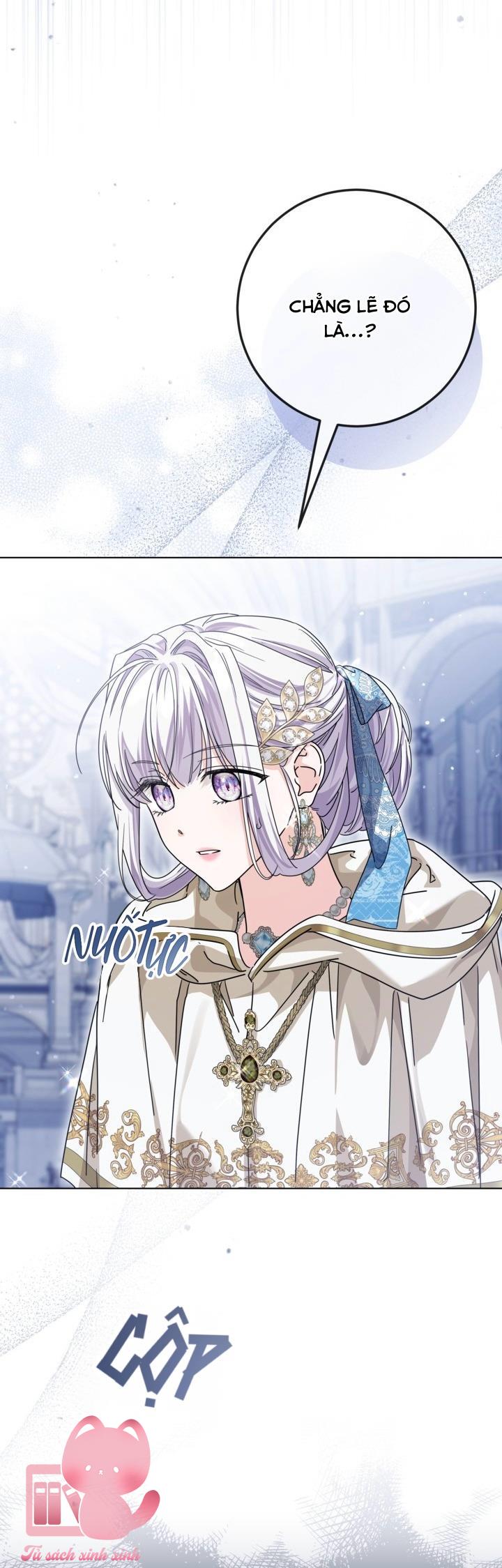 Hoàng Nữ Cosplay Nonfan Chap 69 - Trang 3