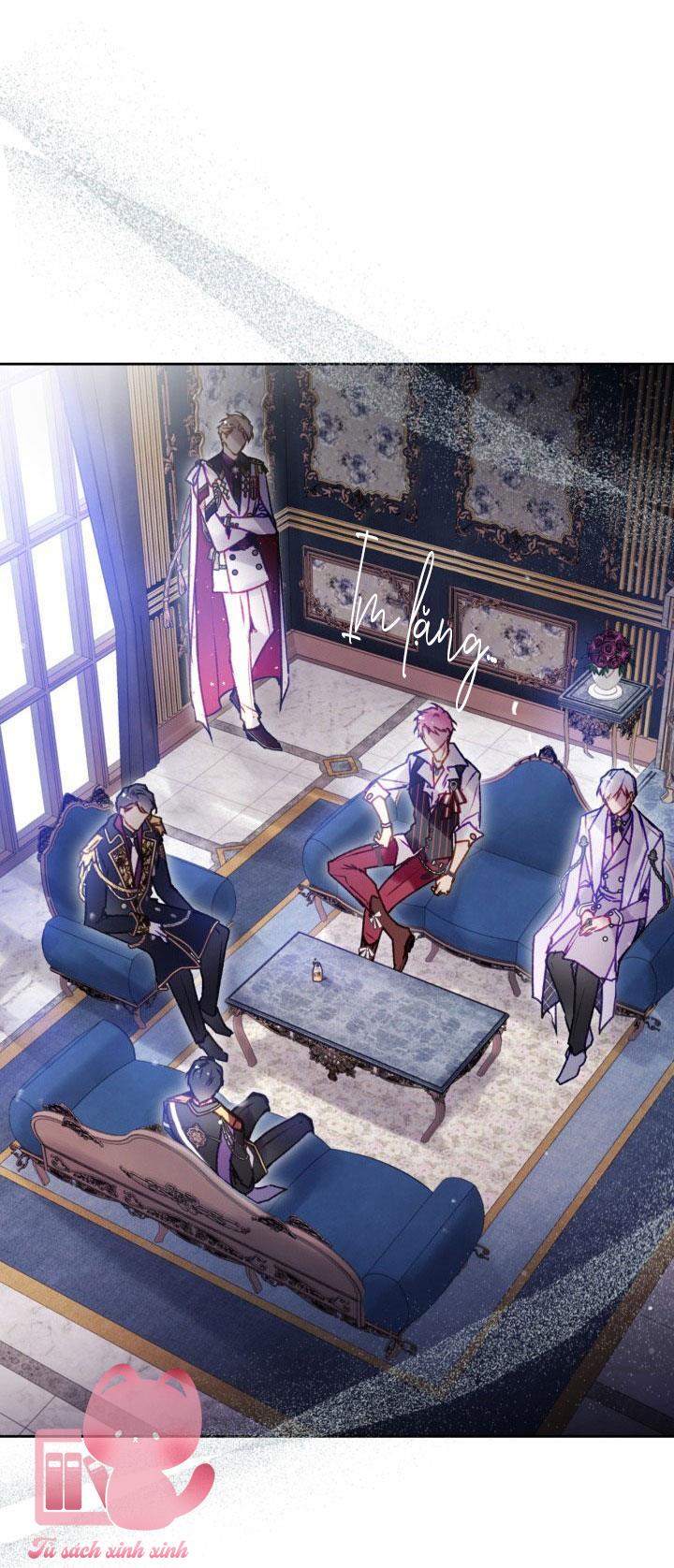 Kết Cục Của Nhân Vật Phản Diện Chỉ Có Thể Là Cái Chết Chapter 160 - Trang 4