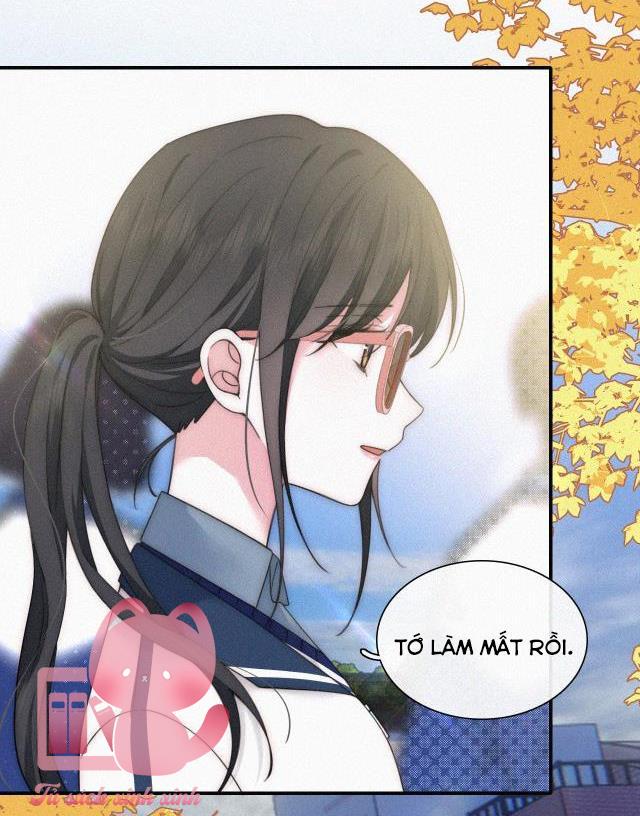 Bệnh Yêu Chap 14 - Trang 2
