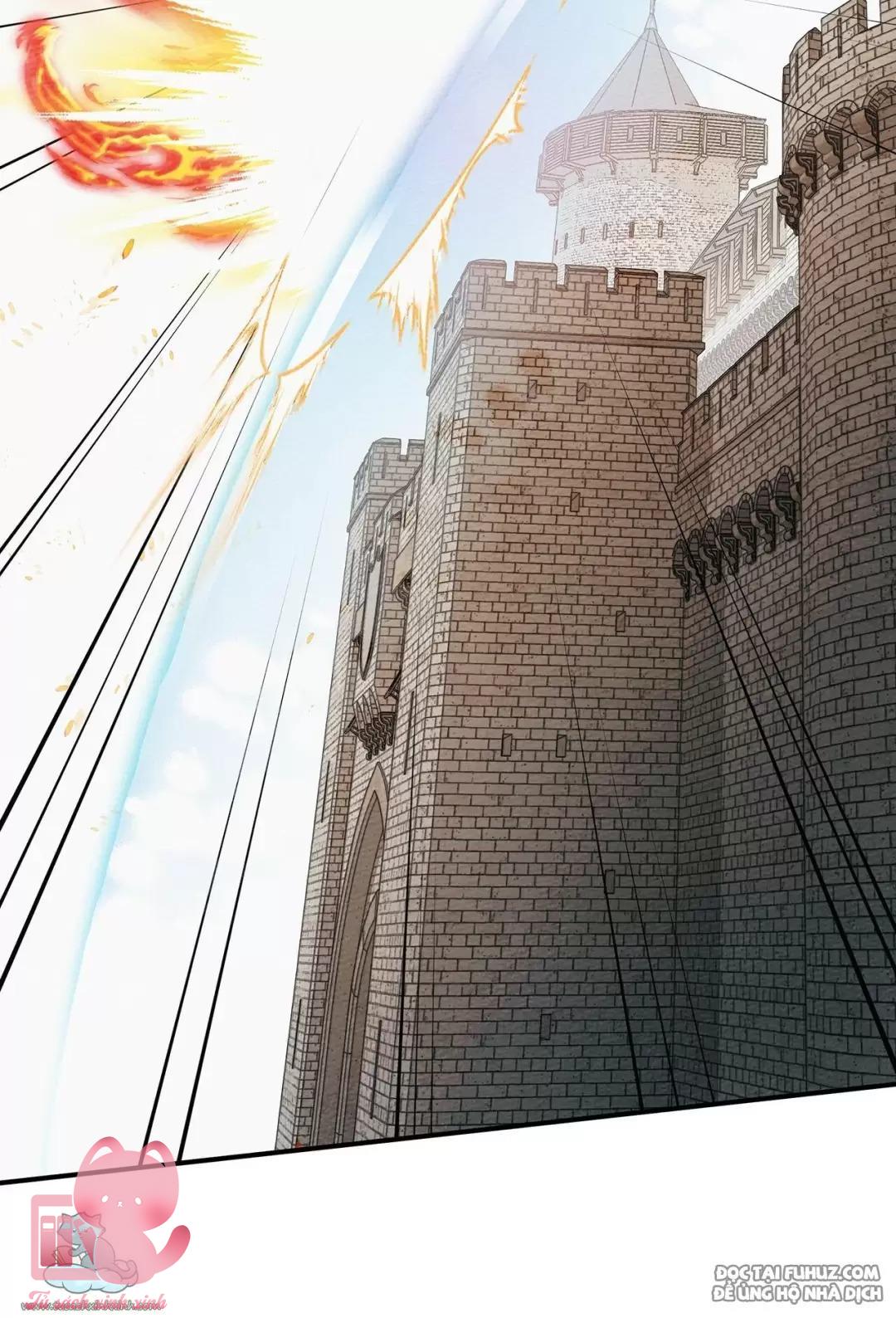 Dưới Tán Cây Sồi Chapter 36 - Trang 3