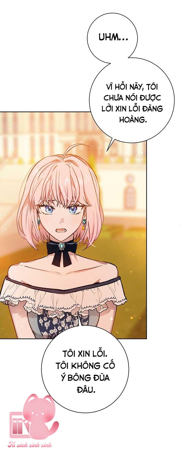 Cuộc Sống Mới Của Công Nương Chapter 16 - Trang 4