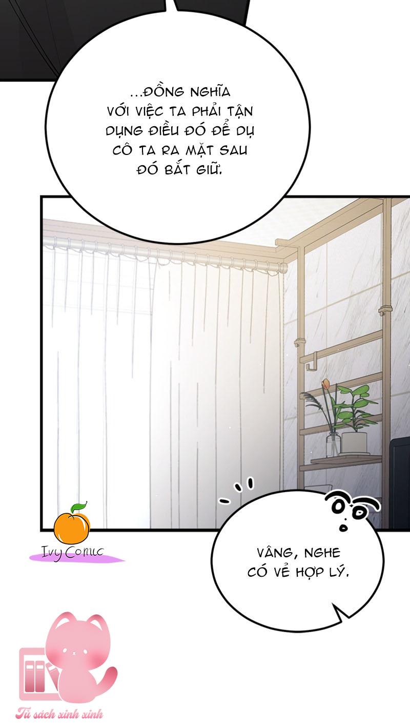 Trưởng Phòng Mệt Mỏi Vì Người Vợ Mới Cưới Chap 10 - Trang 2