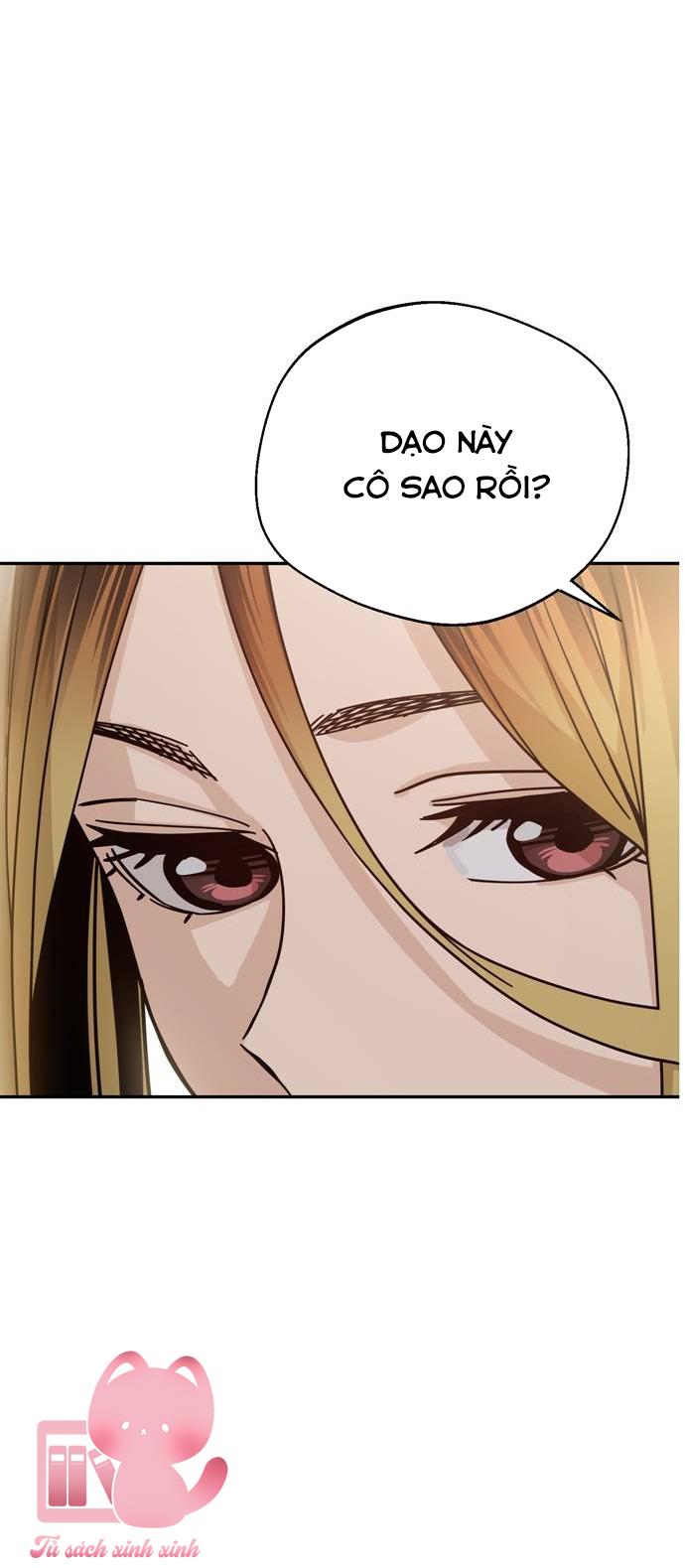 Lớ Ngớ Vớ Phải Tình Yêu Chapter 23 - Trang 4