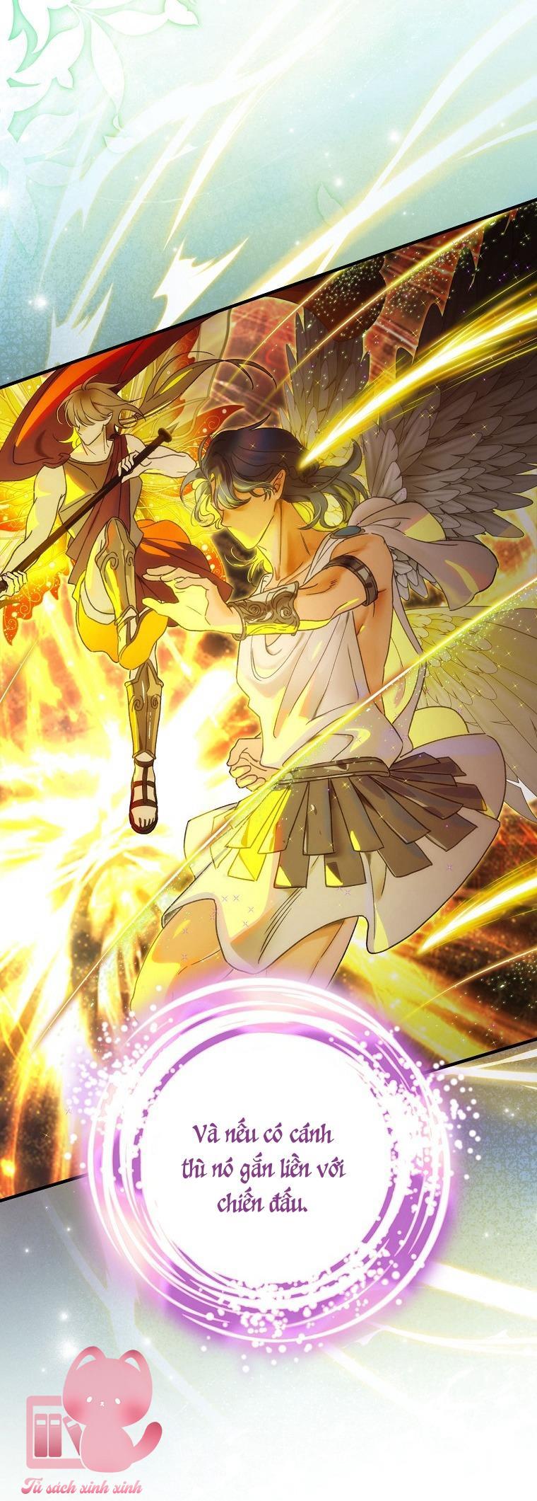 Đứa Nhỏ Không Phải Là Con Anh Chap 89 - Trang 2