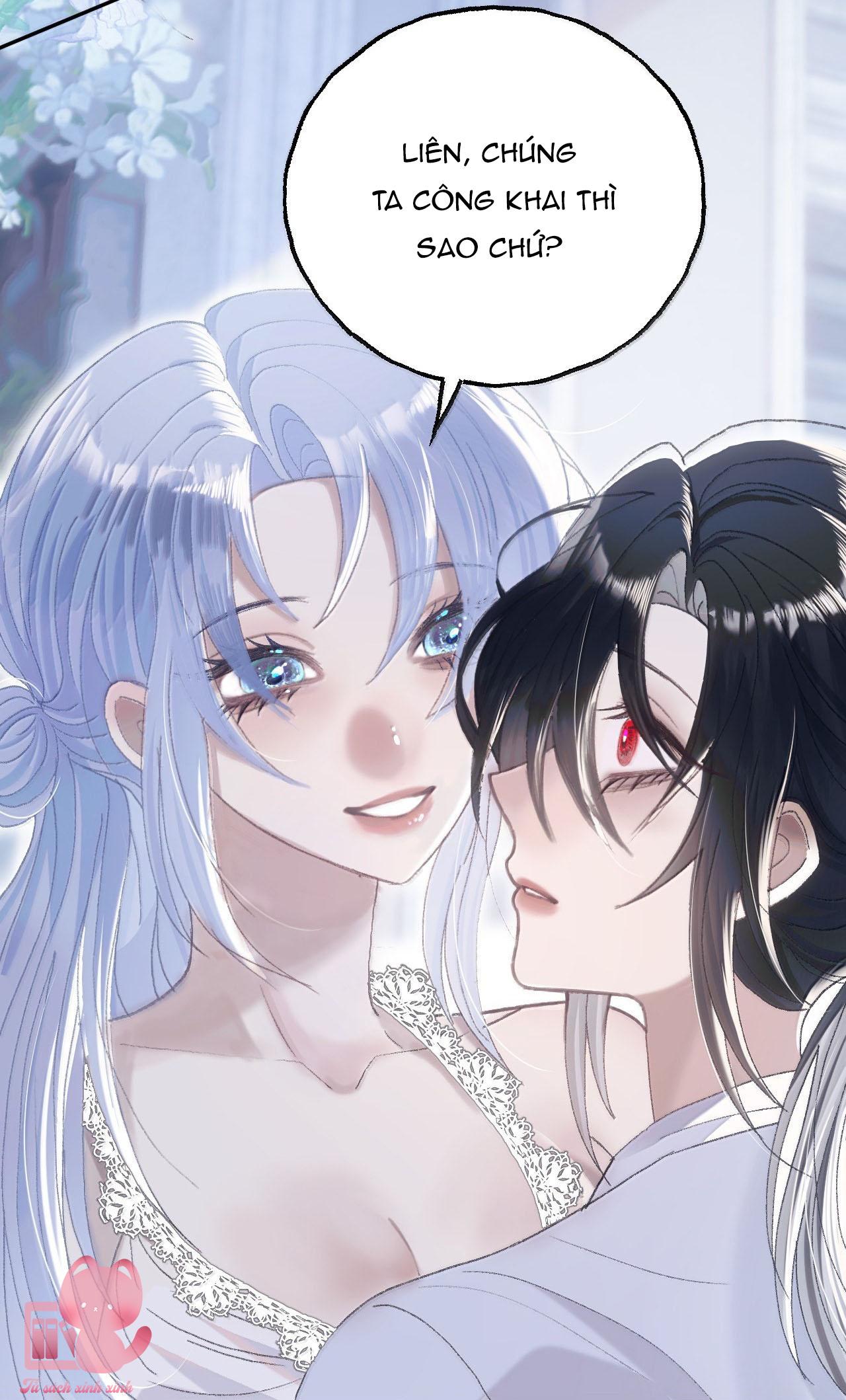 Đồng loại Chap 33 - Trang 3