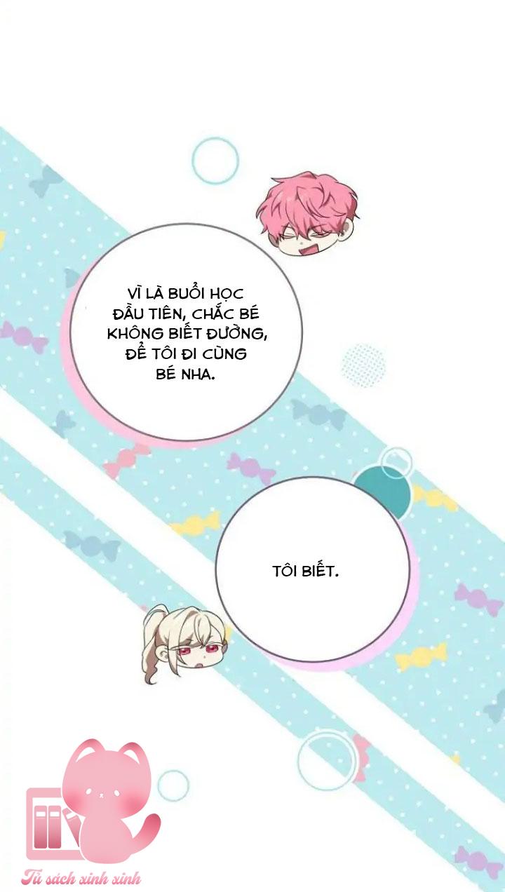 Cái Giá Phải Trả Chapter 6 - Trang 4