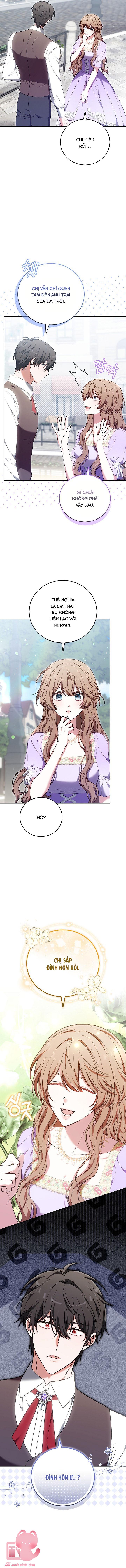 Lời Tỏ Tình Thứ 101 Chap 21 - Trang 2