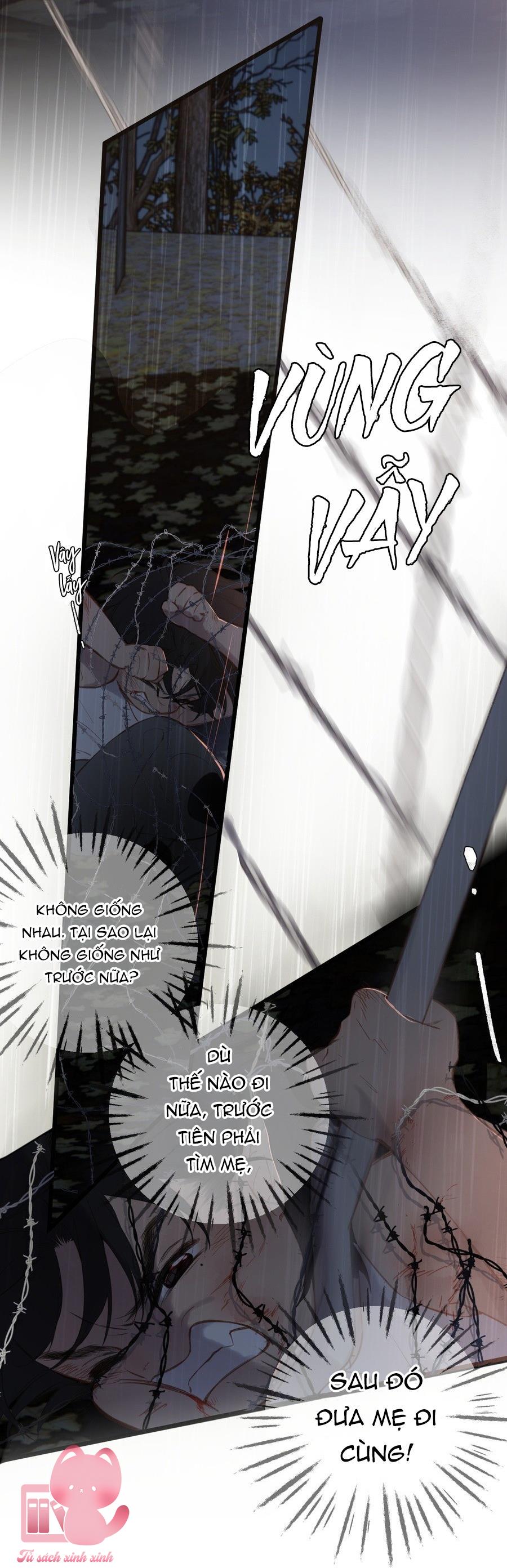 Ngược Dòng Mùa Xuân Chap 22 - Trang 4