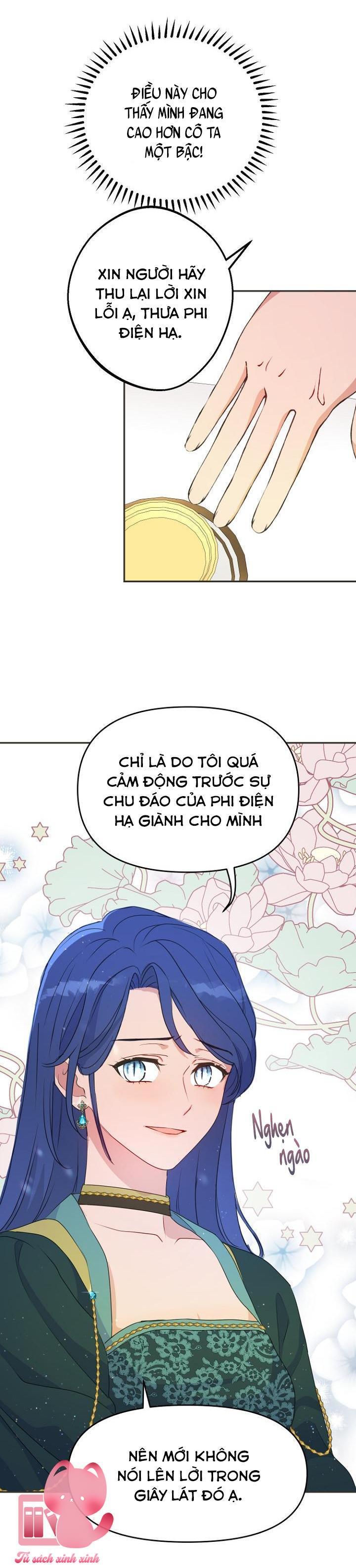 Bỏ Quách Chồng Con Đi, Tiền Bạc Mới Là Tất Cả Chap 39 - Trang 2