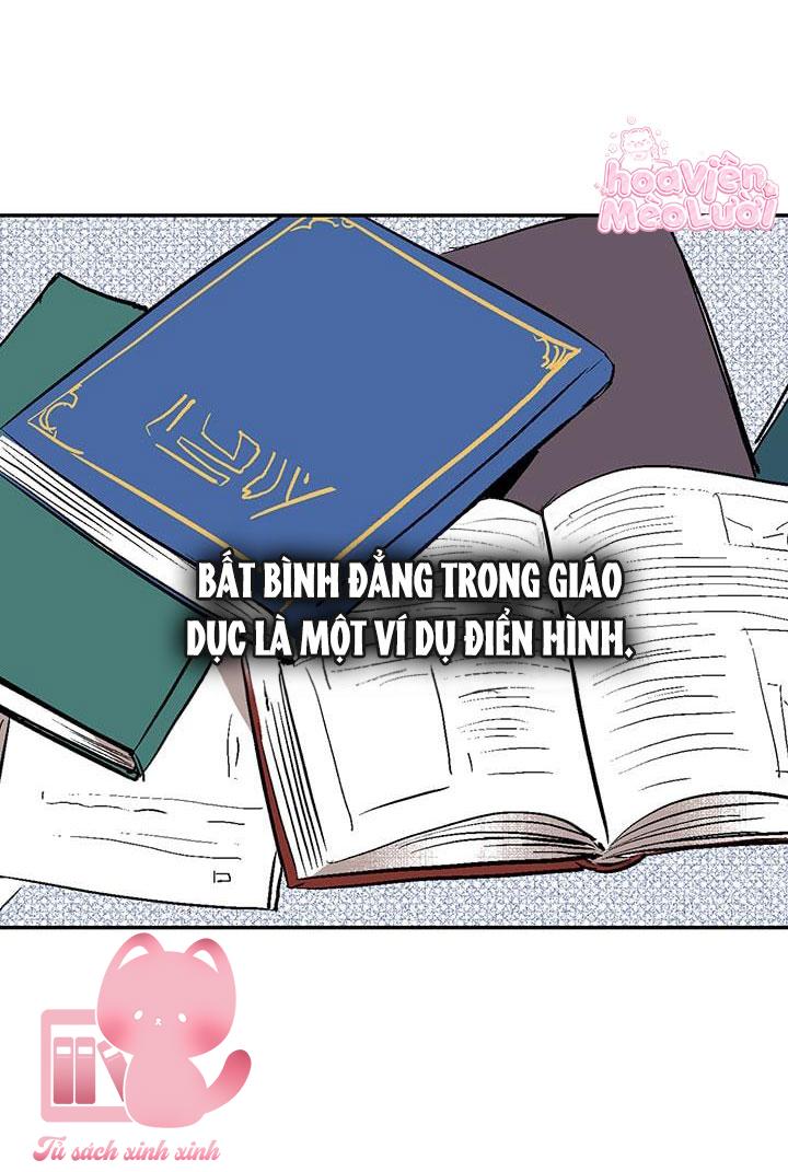 Vị Hôn Thê Khế Ước Của Công Tước Chapter 12 - Trang 4
