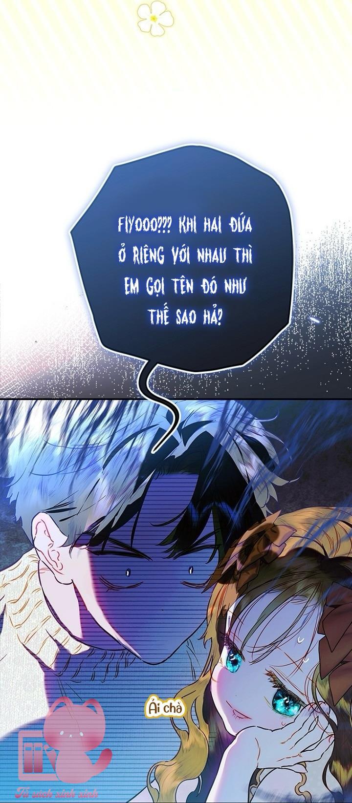 Khế Ước Hôn Nhân Của Mẹ Tôi Chap 89 - Trang 2