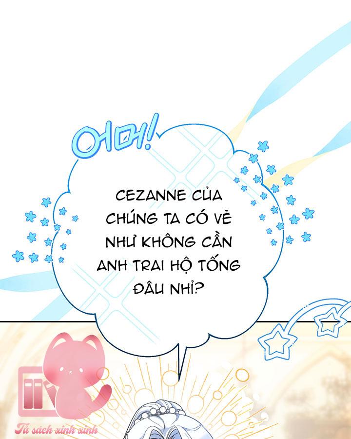 Tôi Đã Nuôi Dạy Em Gái Mình Một Cách Hoàn Hảo Chapter 16 - Trang 4