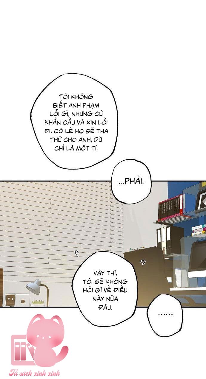 Onsaemiro Chapter 28 - Trang 4