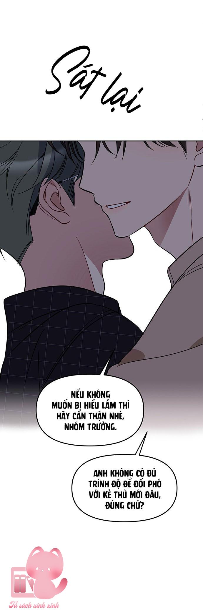 Gieo Nhân Gặt Quả Chap 47 - Trang 2
