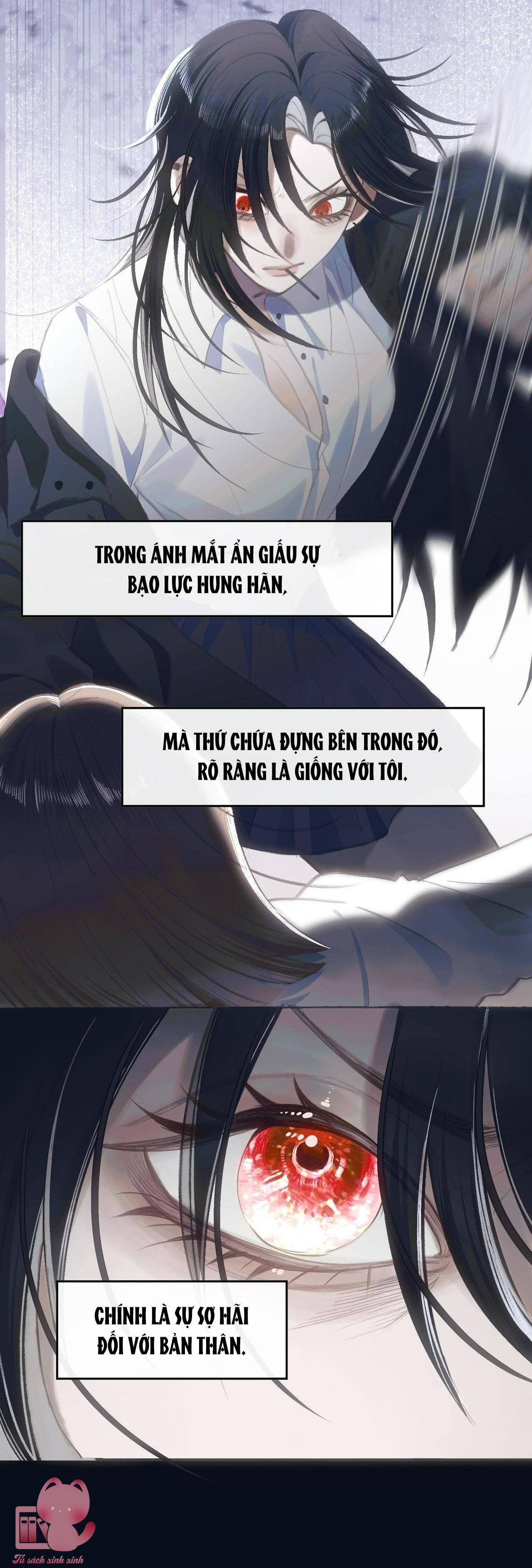 Đồng loại Chapter 14 - Trang 4