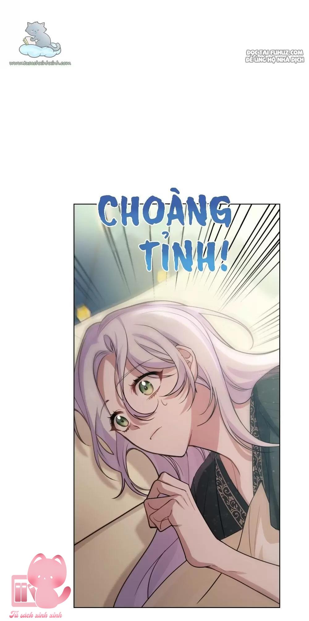 Nếu Không Vâng Lời Công Tước Chapter 2 - Trang 4